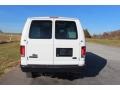 Oxford White - E Series Van E250 Super Duty Cargo Photo No. 18