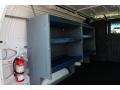 Oxford White - E Series Van E250 Super Duty Cargo Photo No. 20