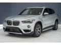 Glacier Silver Metallic - X1 sDrive28i Photo No. 29