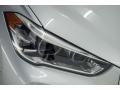 Glacier Silver Metallic - X1 sDrive28i Photo No. 30
