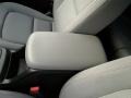 Graphite Metallic - Colorado WT Crew Cab Photo No. 18