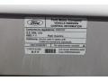Oxford White - E Series Van E250 Super Duty Cargo Photo No. 24