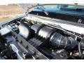 Oxford White - E Series Van E250 Super Duty Cargo Photo No. 25