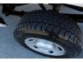 Oxford White - E Series Van E250 Super Duty Cargo Photo No. 27