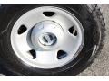 Oxford White - E Series Van E250 Super Duty Cargo Photo No. 30