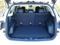 2018 Jeep Compass Limited Trunk