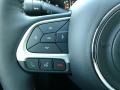 Black Controls Photo for 2018 Jeep Compass #124038598
