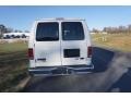 Oxford White - E-Series Van E250 Cargo Van Photo No. 27