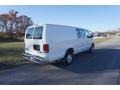 Oxford White - E-Series Van E250 Cargo Van Photo No. 29