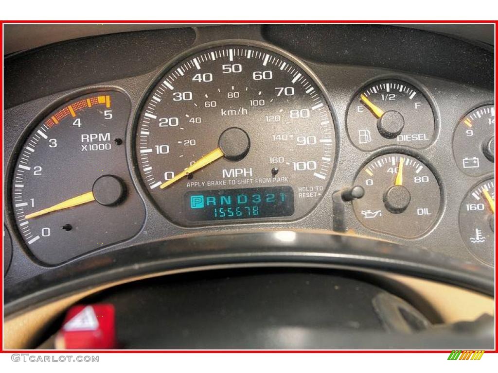 2002 Silverado 3500 LT Crew Cab Dually - Summit White / Tan photo #34