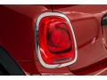 Blazing Red Metallic - Convertible Cooper S Photo No. 20