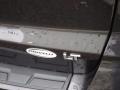 Tungsten Metallic - Traverse LT AWD Photo No. 8
