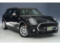 Midnight Black Metallic - Clubman Cooper Photo No. 12