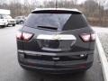 Tungsten Metallic - Traverse LT AWD Photo No. 9