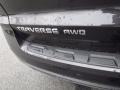 Tungsten Metallic - Traverse LT AWD Photo No. 11