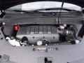 Tungsten Metallic - Traverse LT AWD Photo No. 12
