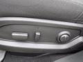 Tungsten Metallic - Traverse LT AWD Photo No. 16