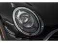 Midnight Black Metallic - Clubman Cooper Photo No. 25