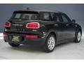 Midnight Black Metallic - Clubman Cooper Photo No. 30