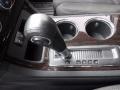 Tungsten Metallic - Traverse LT AWD Photo No. 19