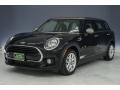 Midnight Black Metallic - Clubman Cooper Photo No. 31