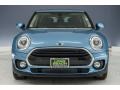 Digital Blue Metallic - Clubman Cooper ALL4 Photo No. 2