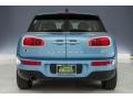 Digital Blue Metallic - Clubman Cooper ALL4 Photo No. 3