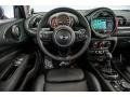 Digital Blue Metallic - Clubman Cooper ALL4 Photo No. 4