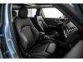 Digital Blue Metallic - Clubman Cooper ALL4 Photo No. 6