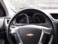 Tungsten Metallic - Traverse LT AWD Photo No. 23