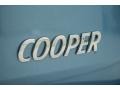 Digital Blue Metallic - Clubman Cooper ALL4 Photo No. 7