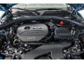 Digital Blue Metallic - Clubman Cooper ALL4 Photo No. 9