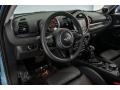 Digital Blue Metallic - Clubman Cooper ALL4 Photo No. 10