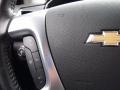 Tungsten Metallic - Traverse LT AWD Photo No. 27