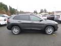 2018 Granite Crystal Metallic Jeep Cherokee Latitude 4x4  photo #6