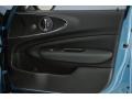 Digital Blue Metallic - Clubman Cooper ALL4 Photo No. 21