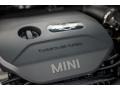 Digital Blue Metallic - Clubman Cooper ALL4 Photo No. 22