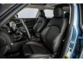 Digital Blue Metallic - Clubman Cooper ALL4 Photo No. 28
