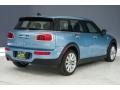 Digital Blue Metallic - Clubman Cooper ALL4 Photo No. 30