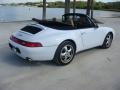 Glacier White - 911 Carrera Photo No. 7