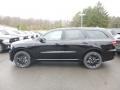 DB Black Crystal - Durango SXT AWD Photo No. 2