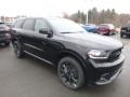 DB Black Crystal - Durango SXT AWD Photo No. 7