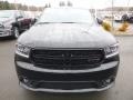 2018 DB Black Crystal Dodge Durango SXT AWD  photo #8