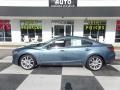 Blue Reflex Mica - Mazda6 Touring Photo No. 1