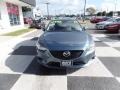 Blue Reflex Mica - Mazda6 Touring Photo No. 2