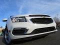 Summit White - Cruze Limited LT Photo No. 1