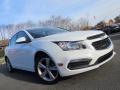 Summit White - Cruze Limited LT Photo No. 2