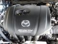 Blue Reflex Mica - Mazda6 Touring Photo No. 6