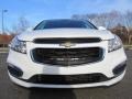 Summit White - Cruze Limited LT Photo No. 4
