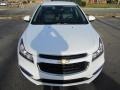 Summit White - Cruze Limited LT Photo No. 5